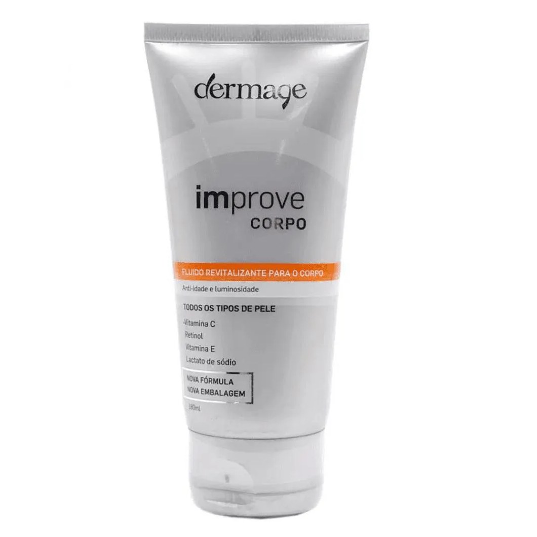 Dermage Improve Corpo 180Ml