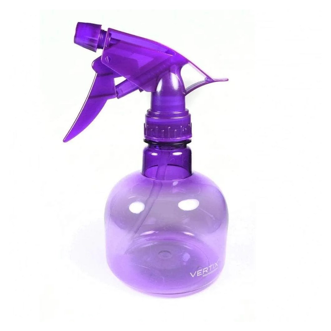 Borrifador Vertix Plástico 300ml