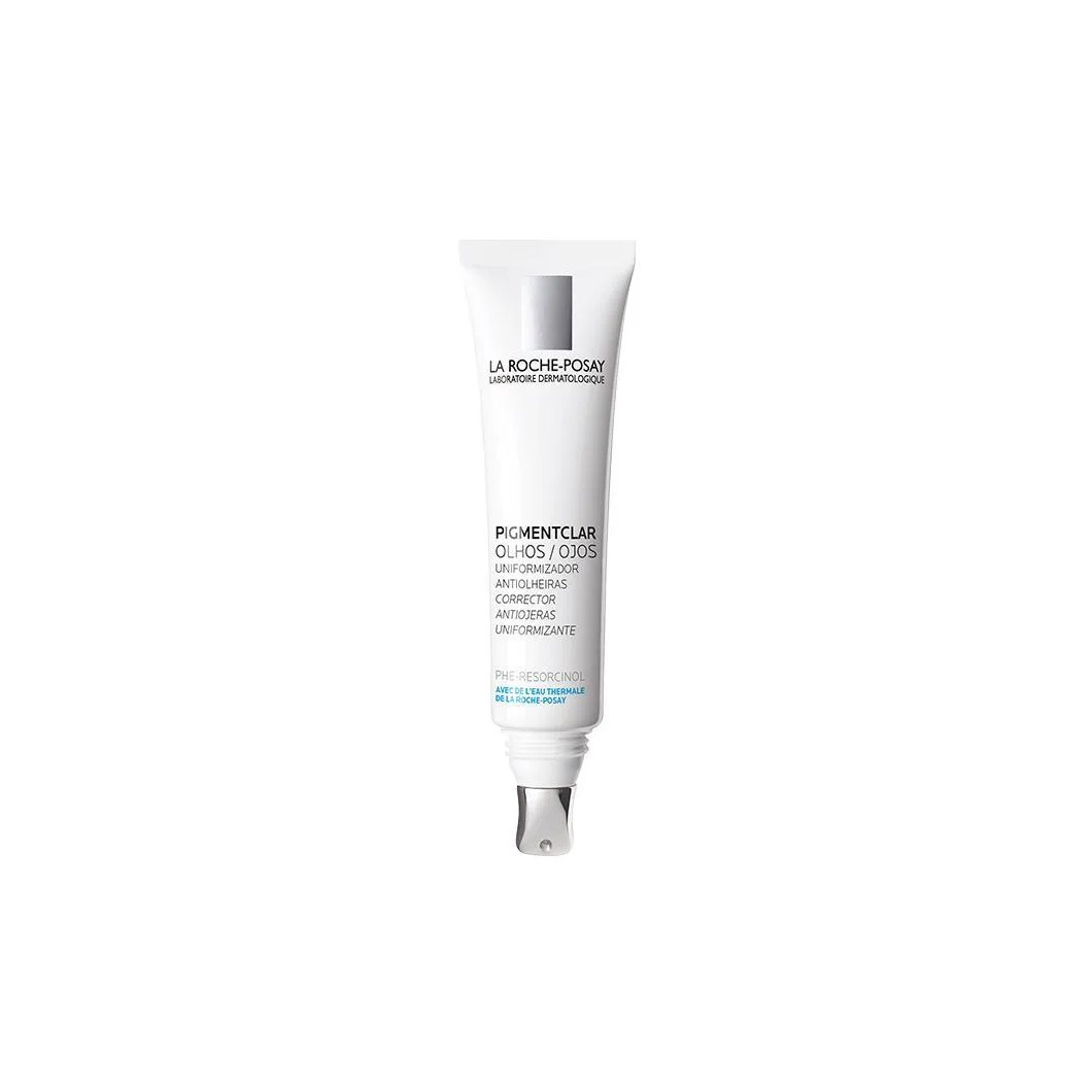 La Roche-posay Pigmentclar Olhos Sérum 15ml