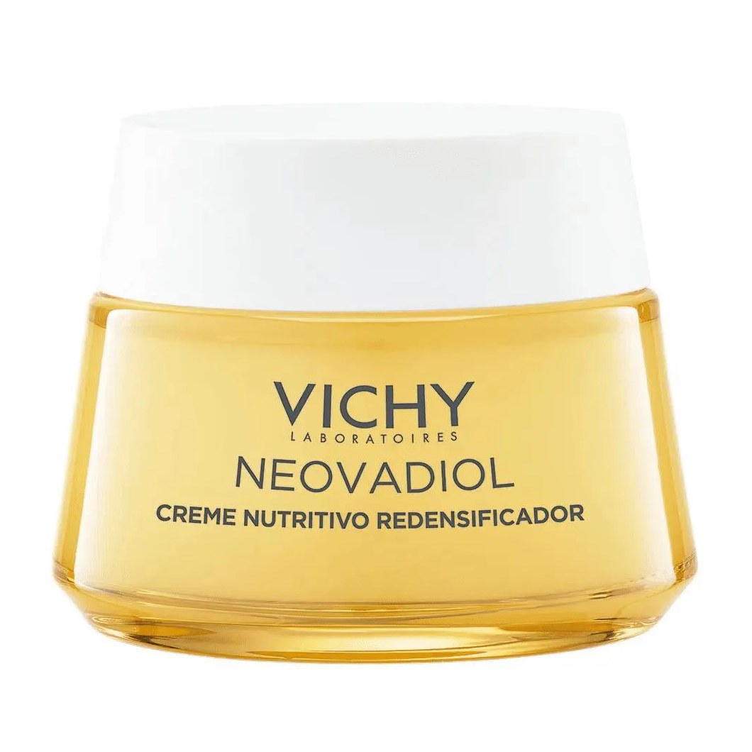 Vichy Neovadiol Menopausa Creme Nutritivo Redensificador 50g