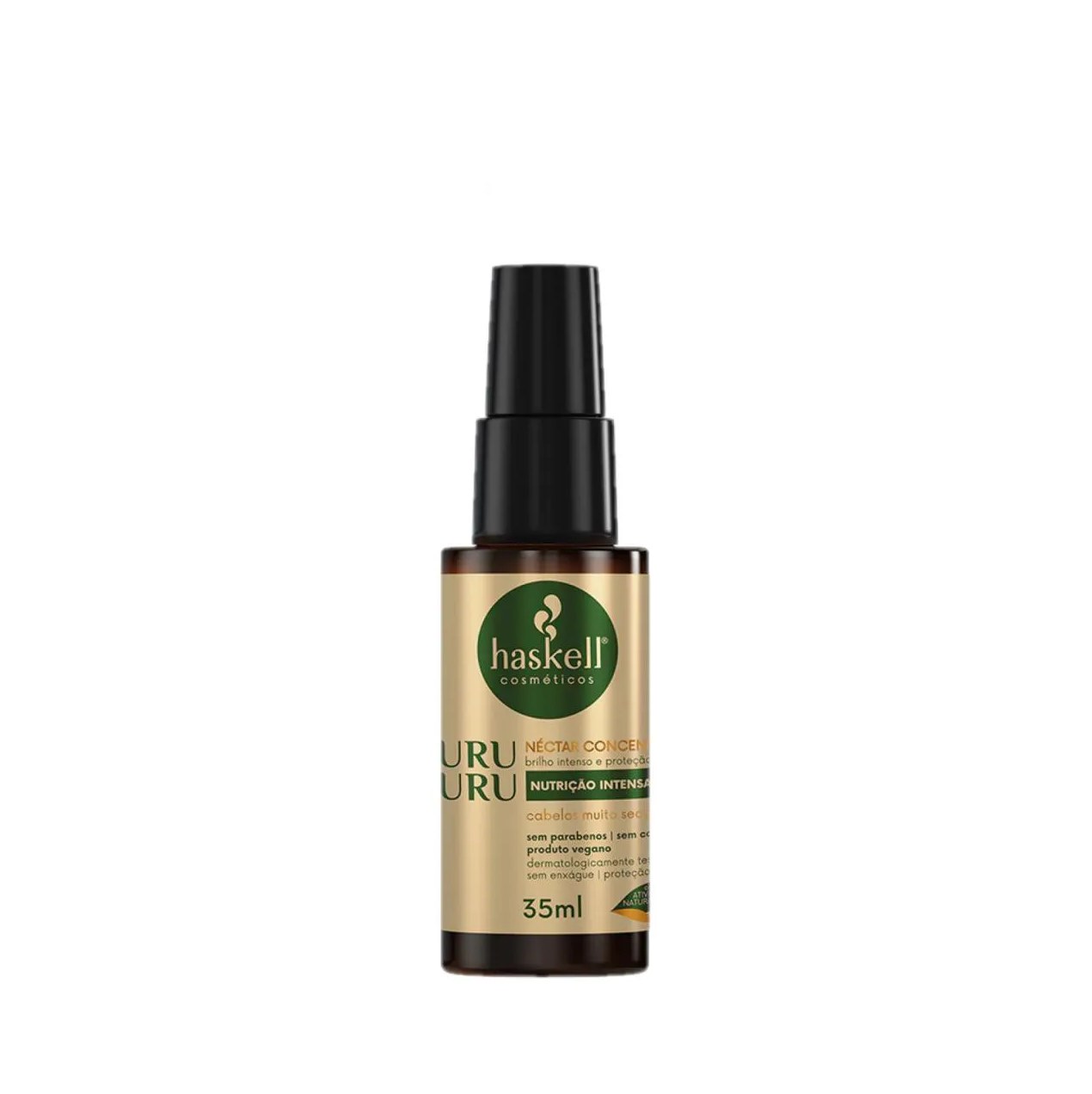 Haskell Murumuru - Néctar Concentrado 35ml