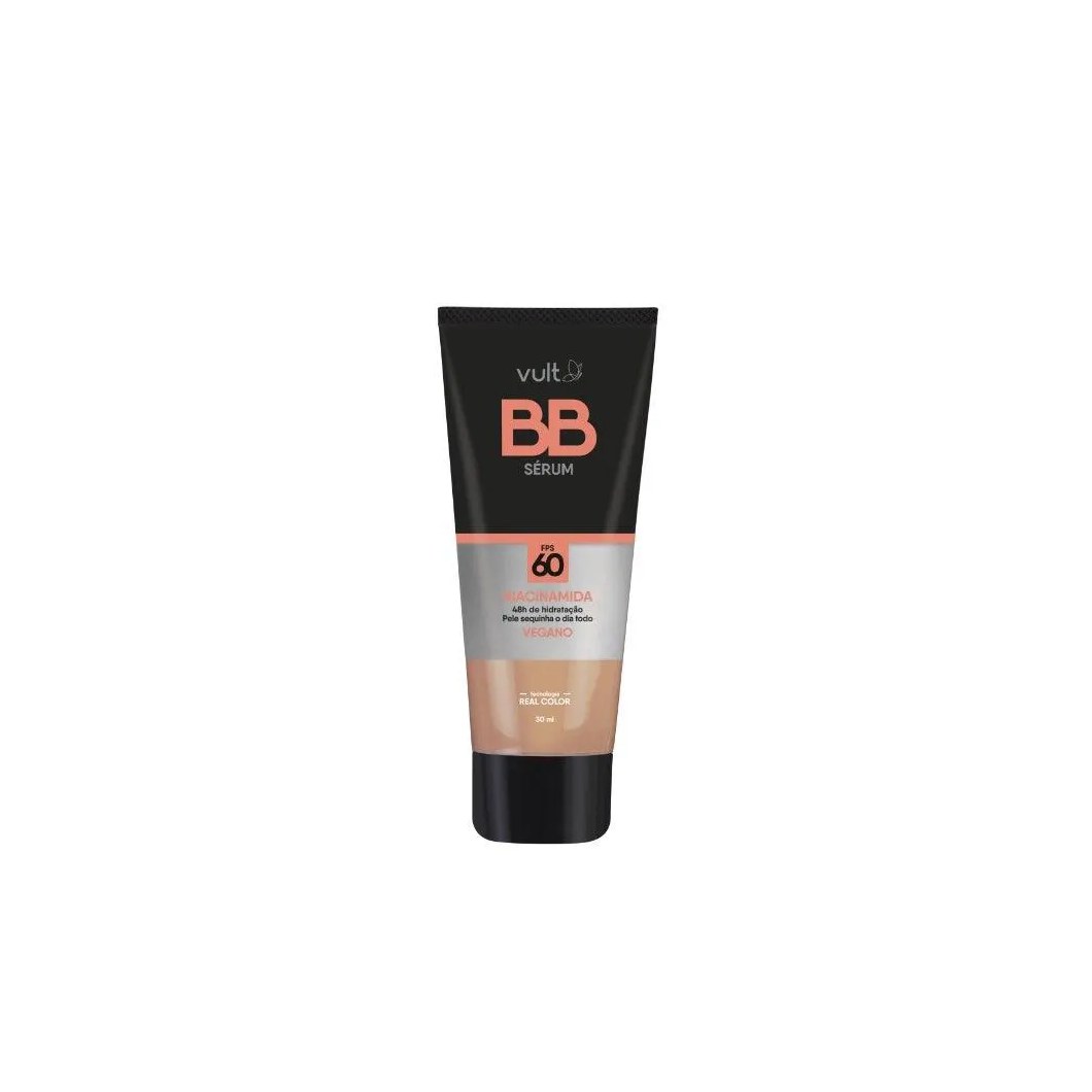Base Facial Vult Bb Sérum Fps60 V210