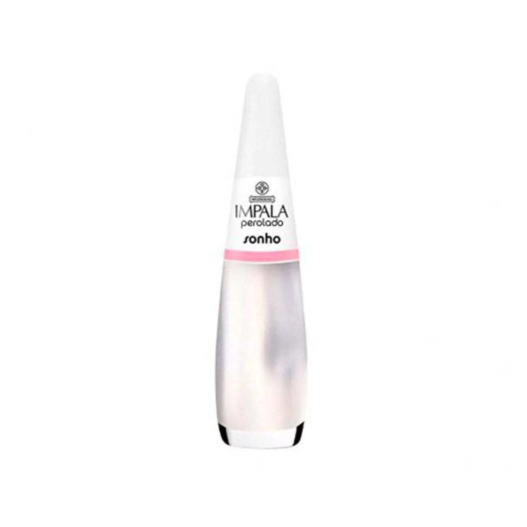 Esmalte Impala Perolado Sonho