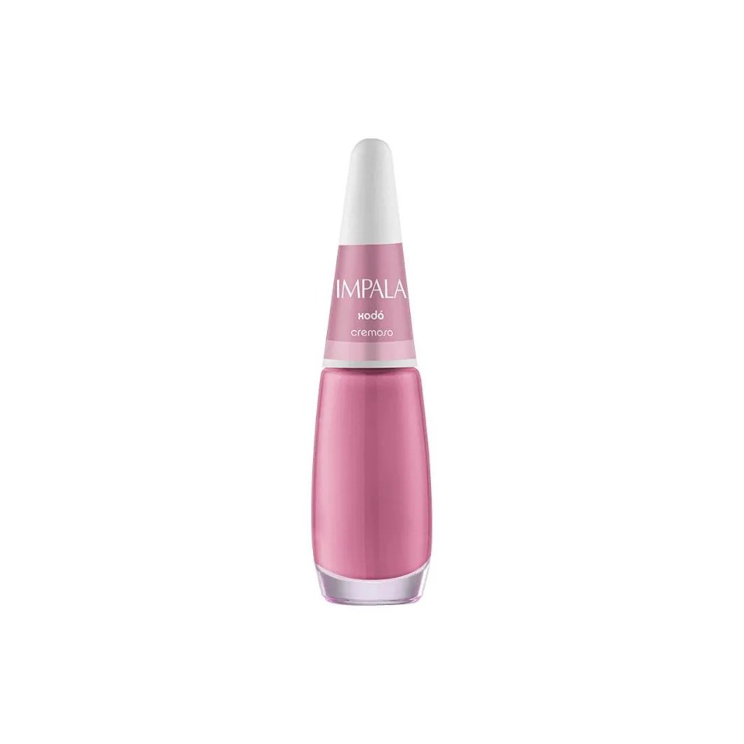 Esmalte Impala Cremoso Xodó