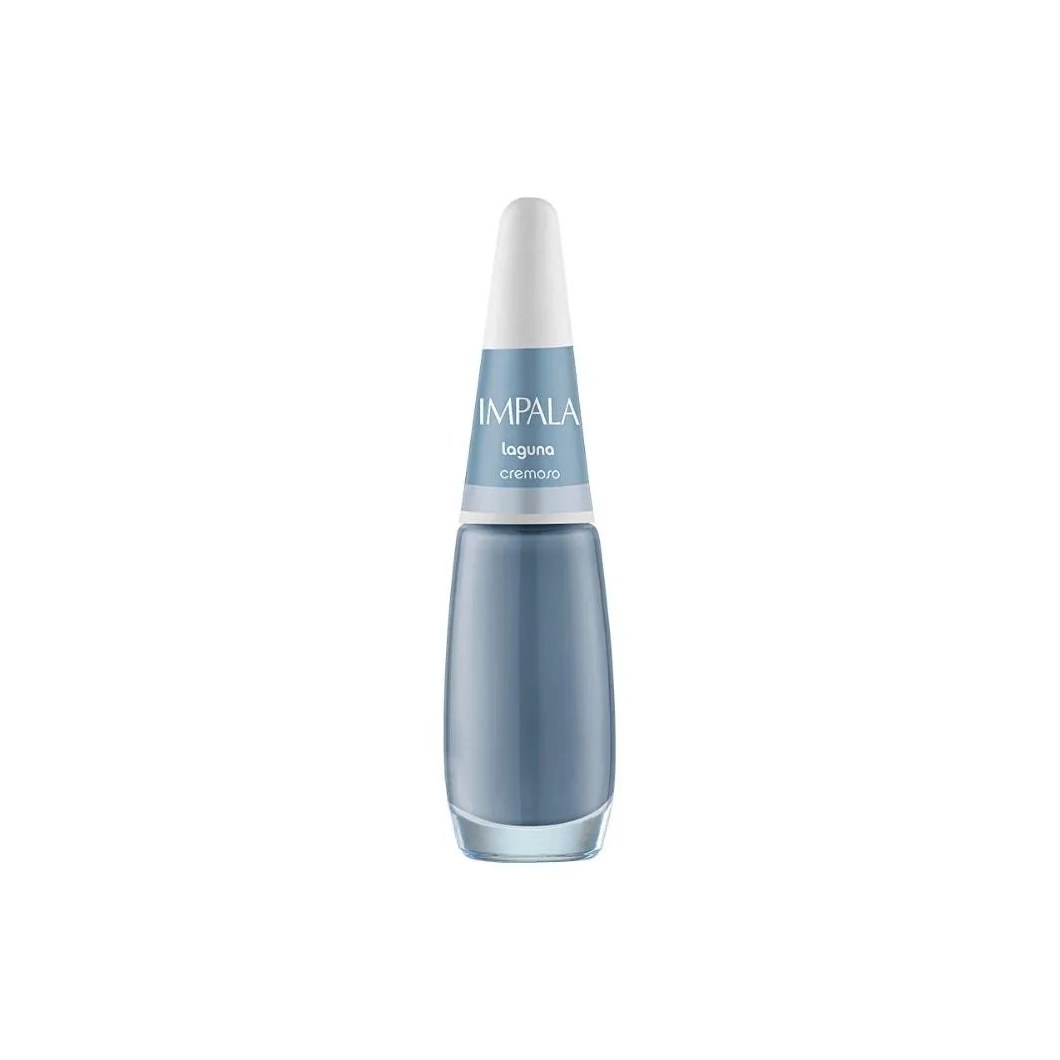 Esmalte Impala Cremoso Laguna