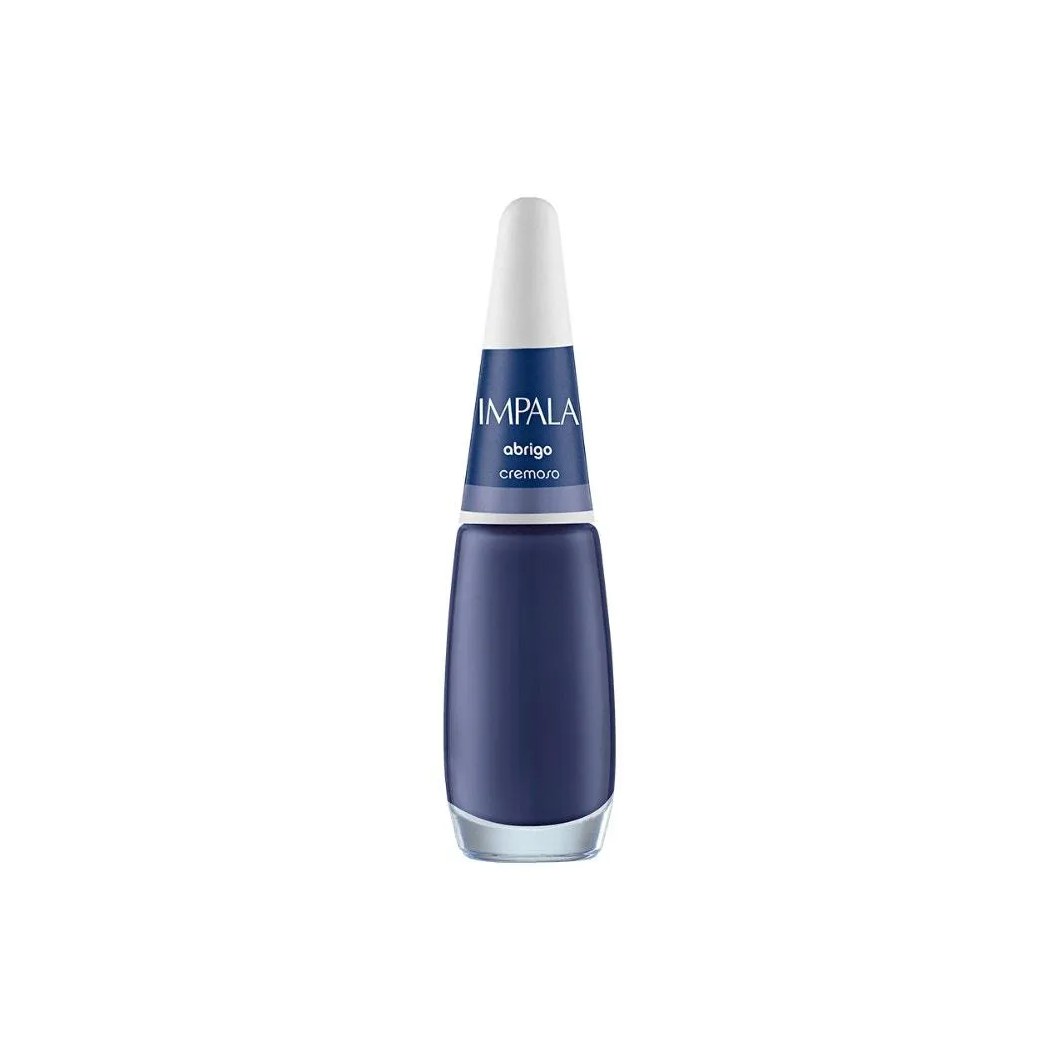 Esmalte Impala Cremoso Abrigo