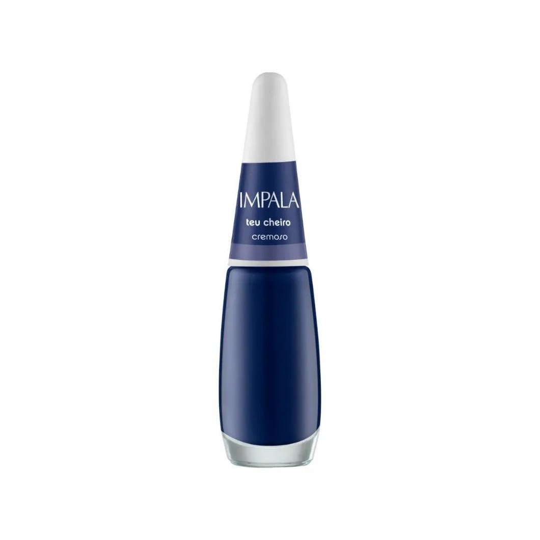 Esmalte Impala a Cor da Moda Cremoso Teu Cheiro