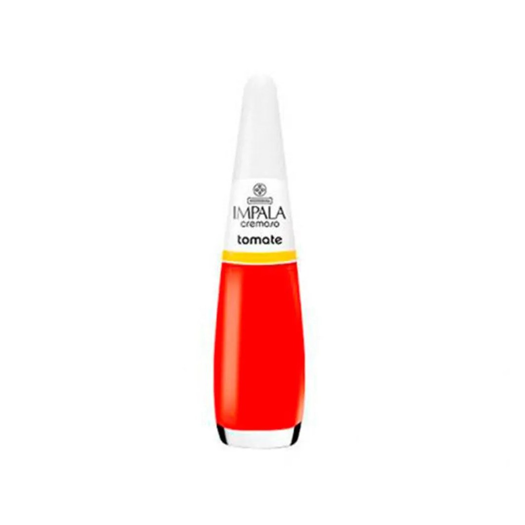 Esmalte Impala Cremoso Tomate
