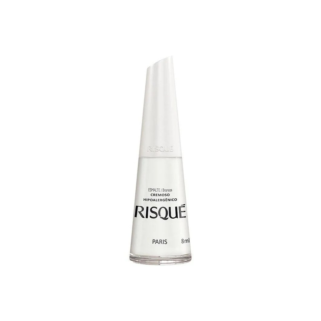Esmalte Risque Cremoso Paris