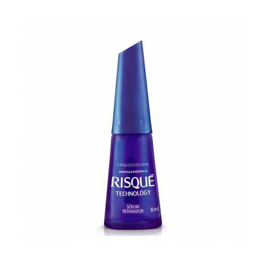 Esmalte Risque Technology Sérum Reparador