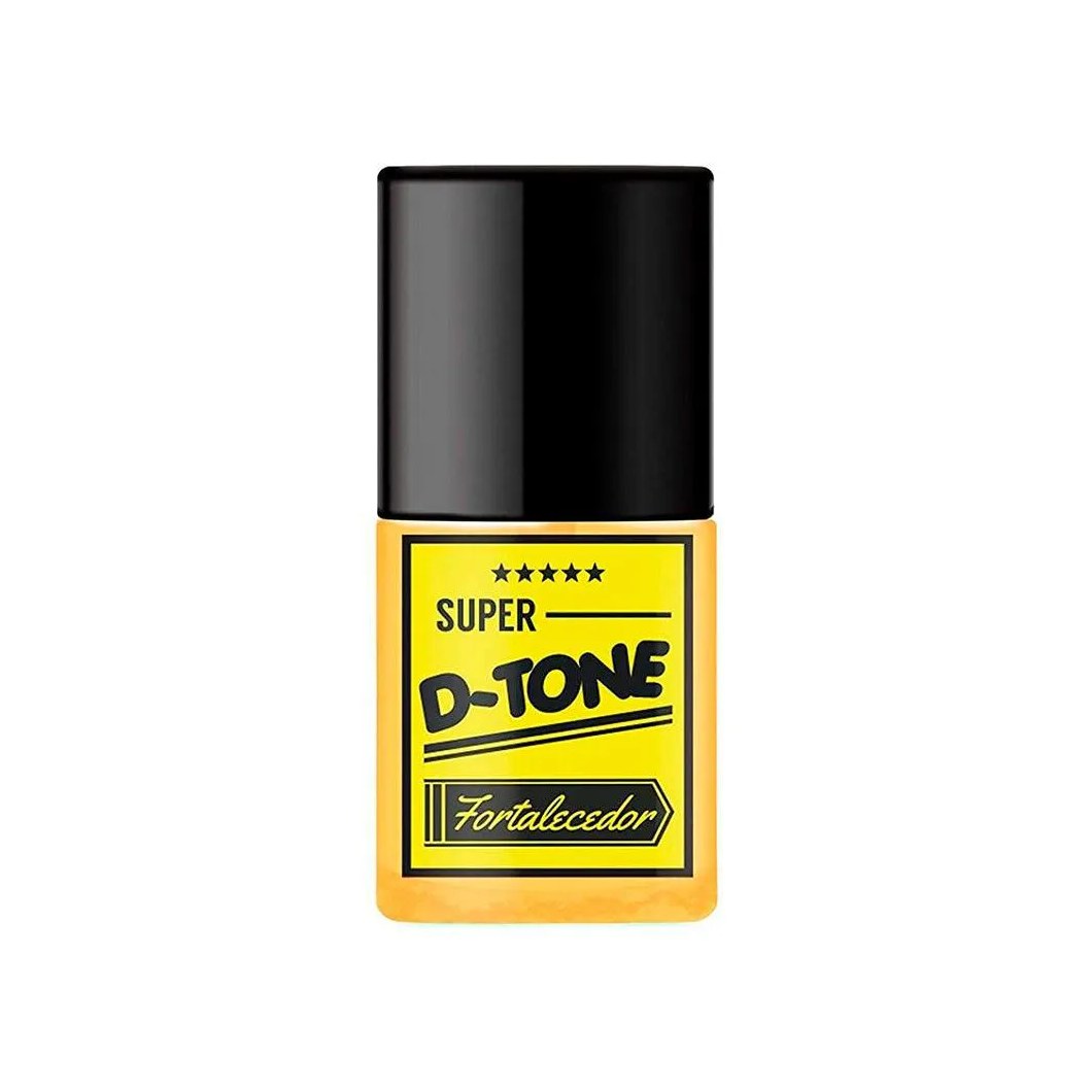 Esmalte Top Beauty Unha Sos Dtone 7ml