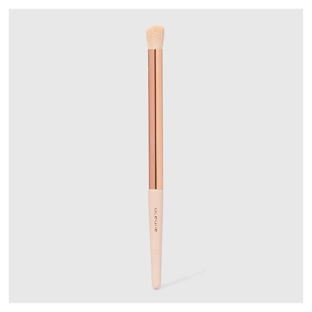 Pincel Para Detalhe Chanfrado - Flat Angled Brush Ocn13
