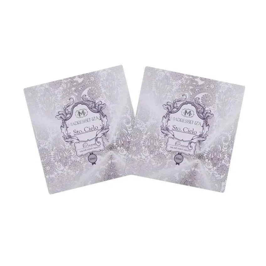 Kit 2 Sachês Perfumados Oceano Madressenza 15g