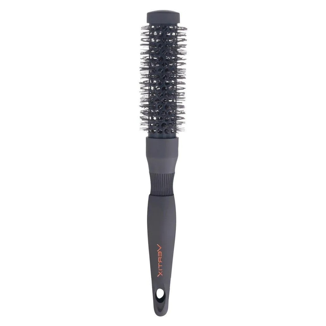 Escova Cabelo Vertix Nano Silver Hot Ion 16 1482