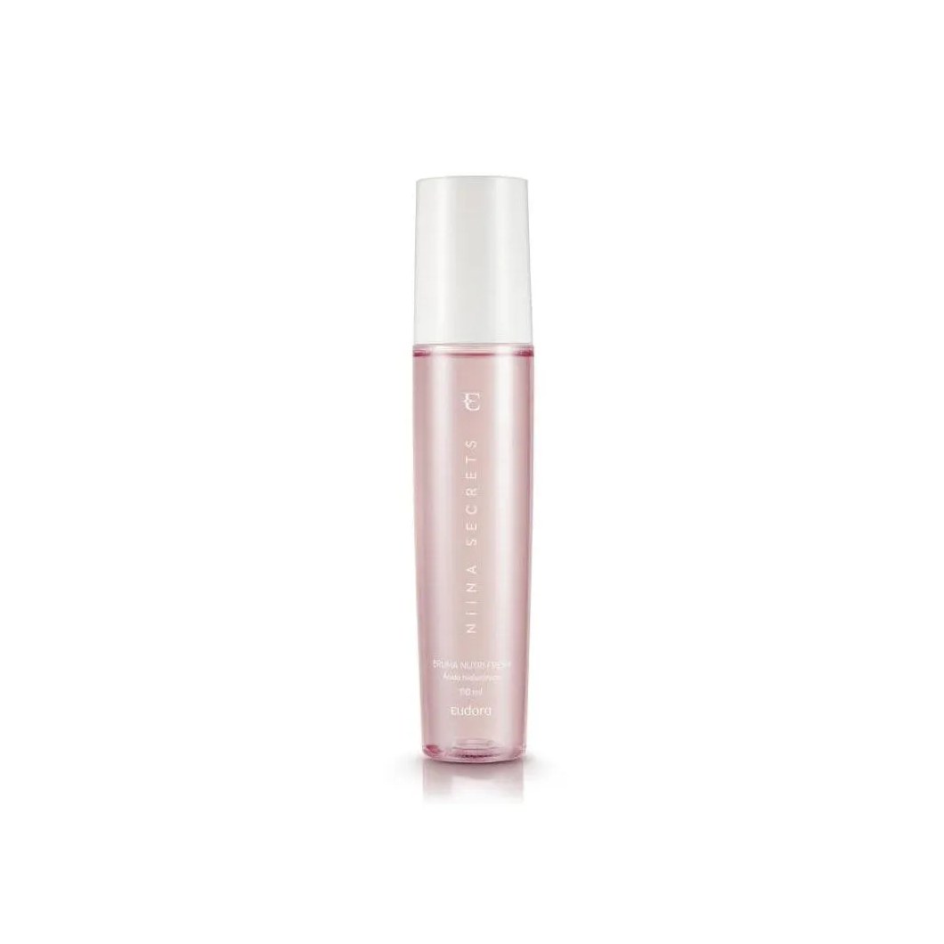Bruma Facial Eudora Niina Secrets Nutri Fresh 110ml