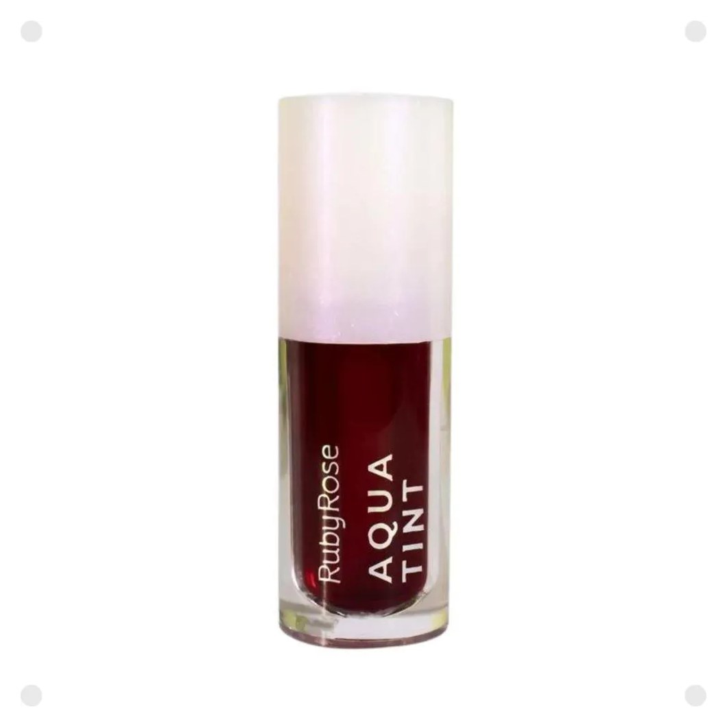 Aqua Tint Ruby Rose A04 5ml
