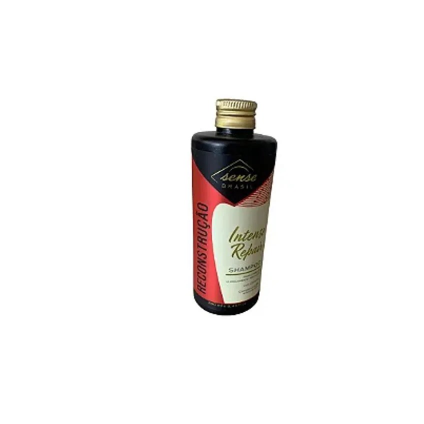 Shampoo Sense Brasil Intense Repair 250ml
