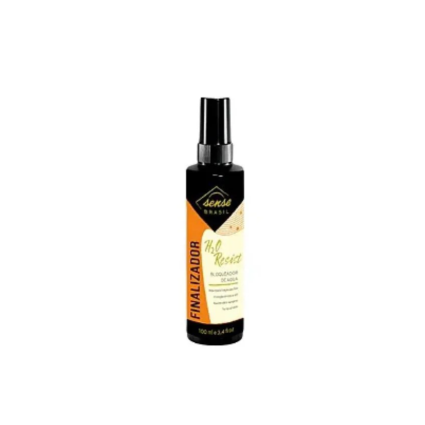 Finalizador Sense Brasil H20 Resist 100ml