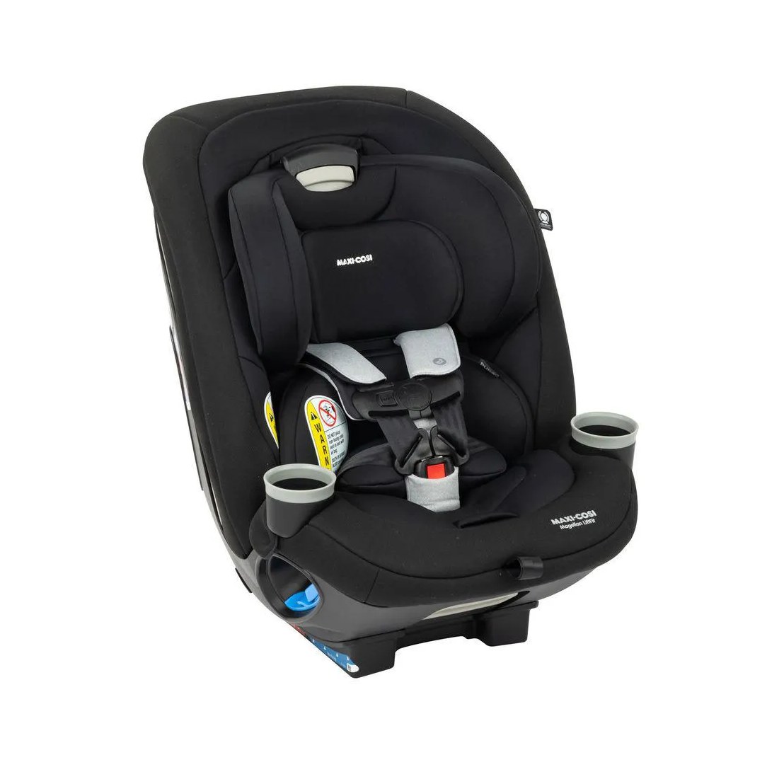 Cadeirinha de Carro Magellan Liftfit 0 a 36kg Preto Maxi-cosi
