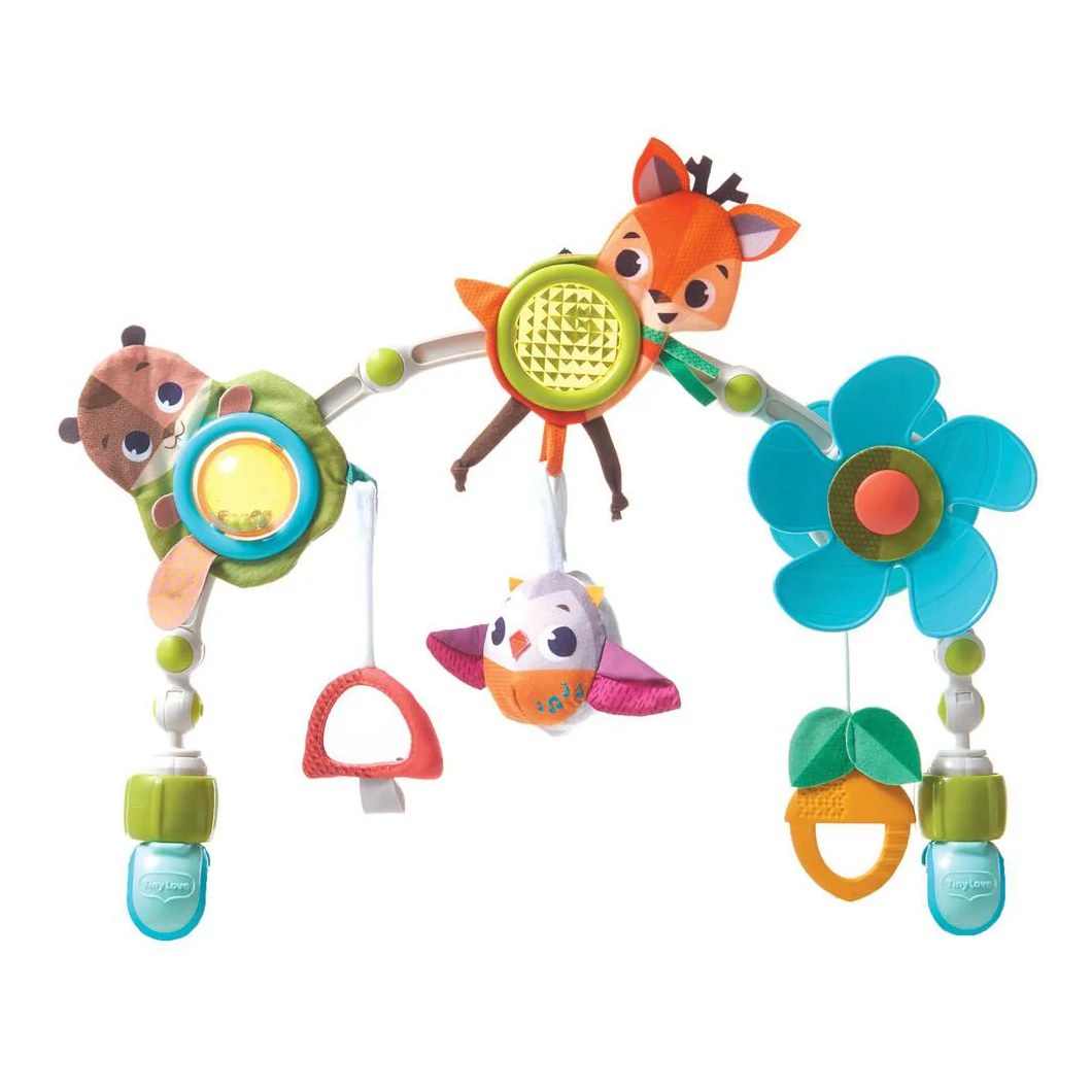 Arco Nature Stroll Musical Into The Forest - Tiny Love