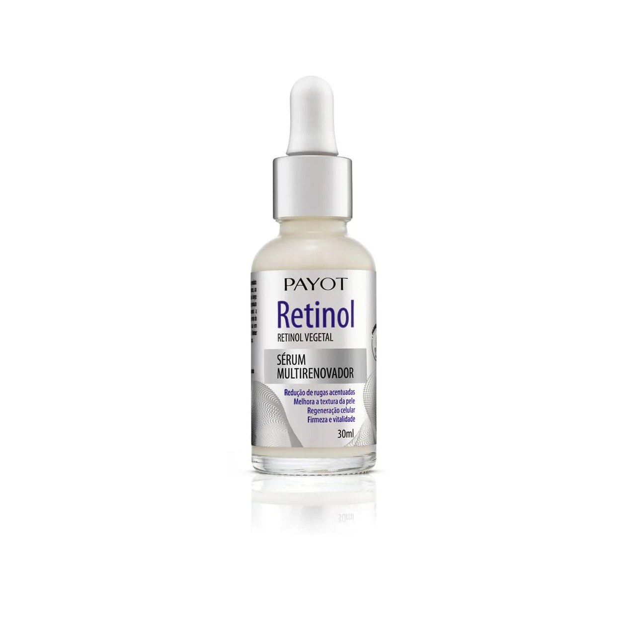 Sérum Retinol Multirenovador Payot