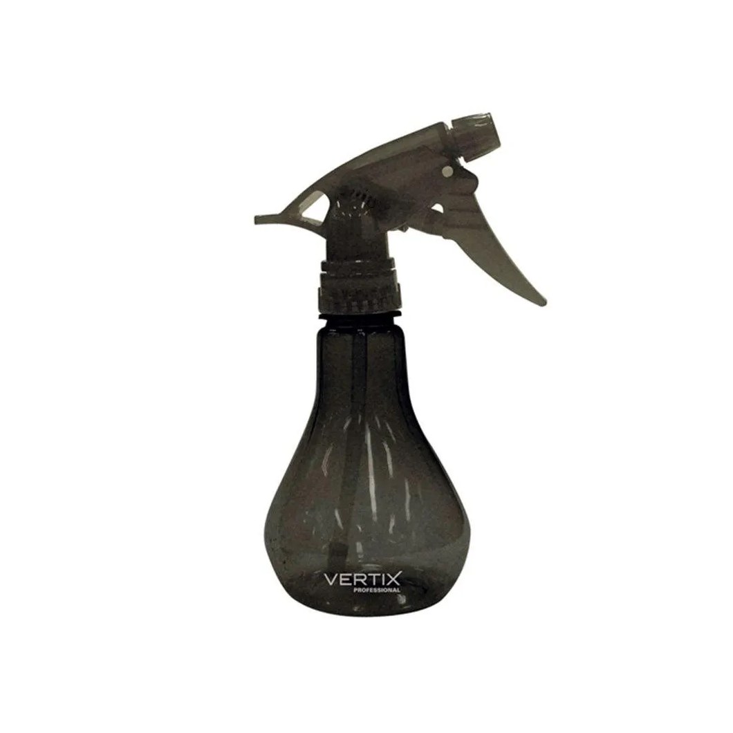 Borrifador Vertix Salon Plástico 330ml