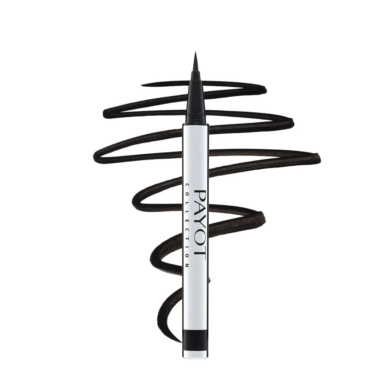 Payot Silver Preta - Caneta Delineadora 0,60ml