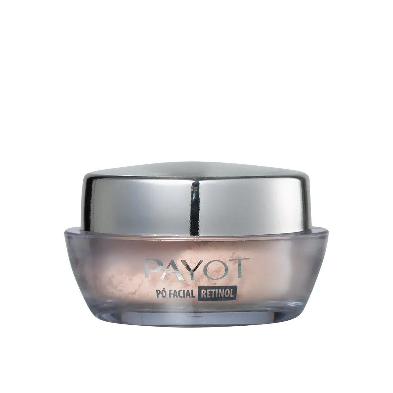 Payot Retinol Translúcido Matte - Pó Solto 88g