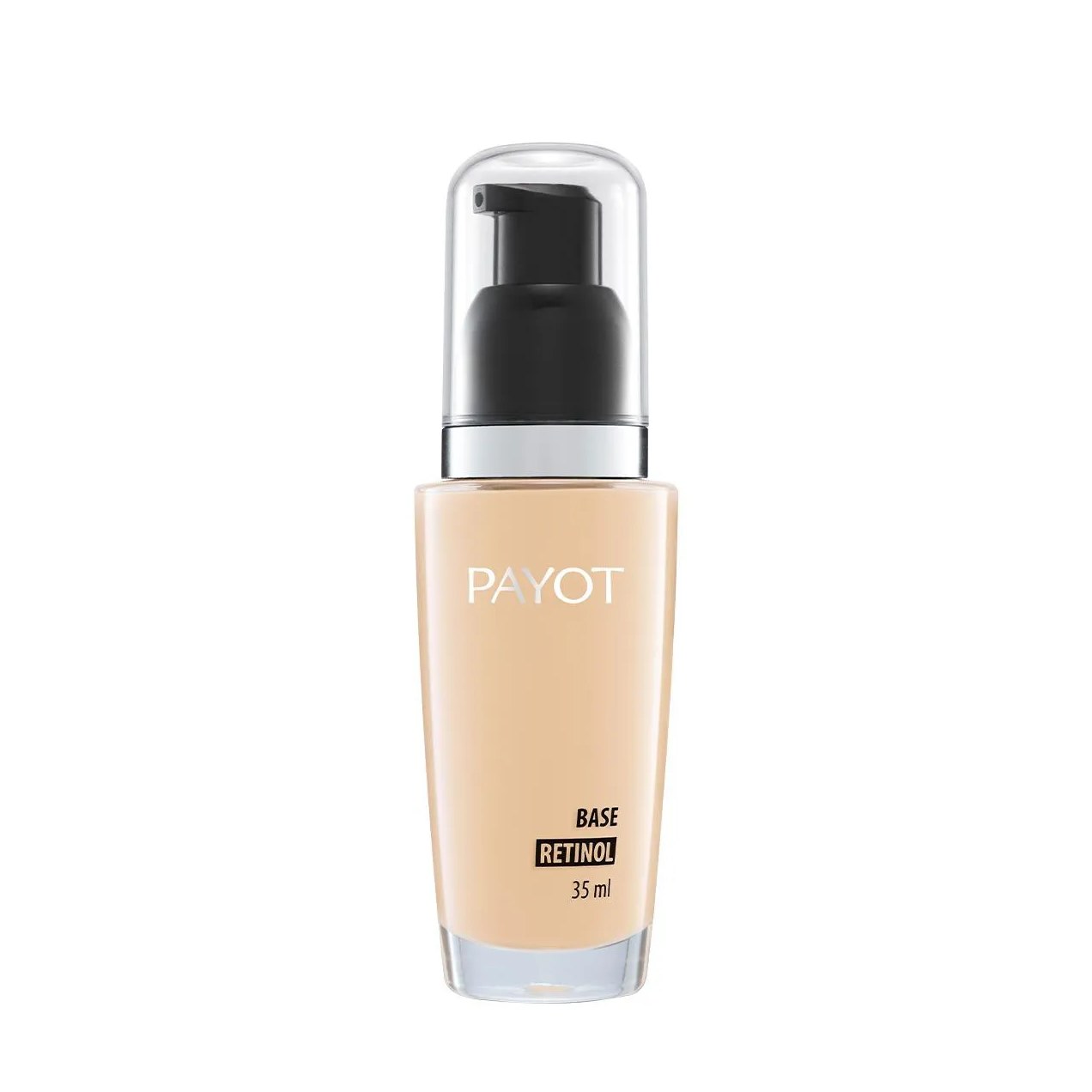 Payot Retinol Cor 20 - Base Líquida 35ml