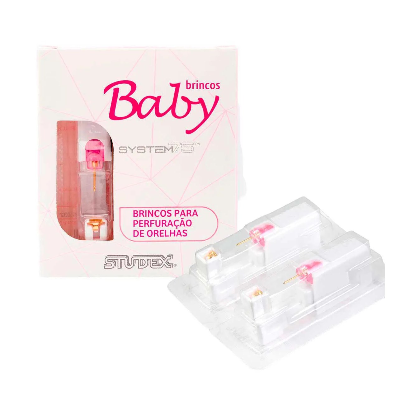 Refil para Aparelho de Barbear BIC Sensitive Flex 5 4 Cargas