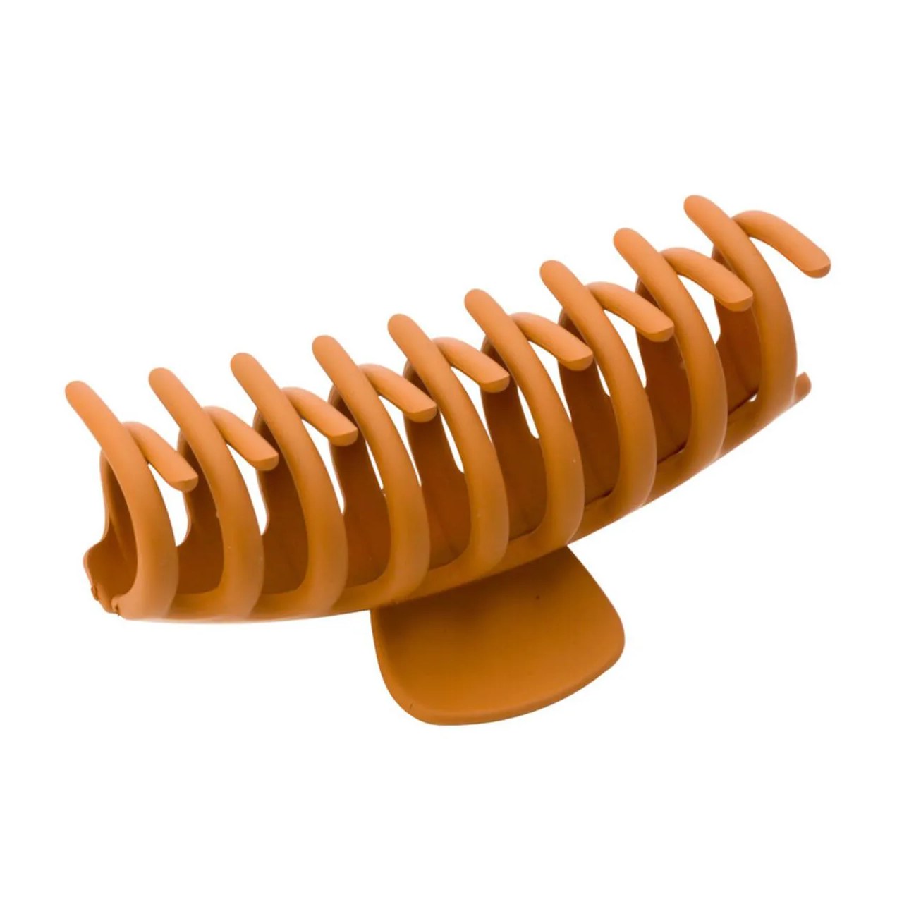 Piranha de Cabelo Needs Caramelo Grande 1 Unidade