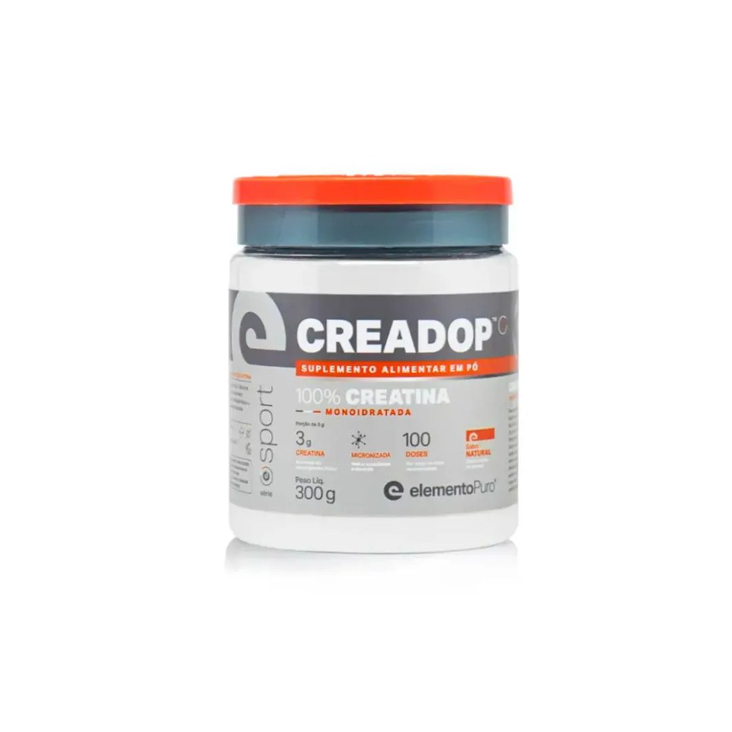 Creadop Serie Sport 300g