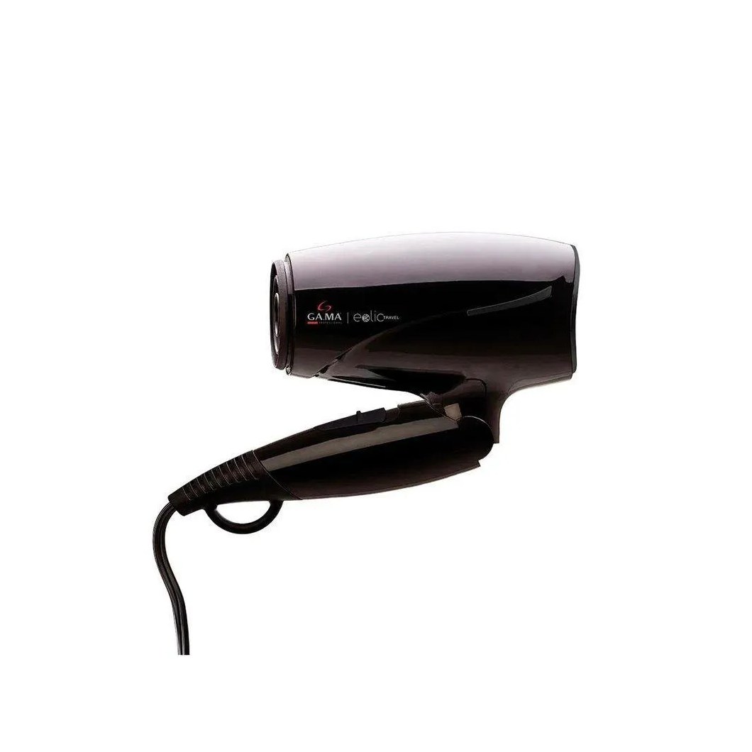 Secador Gama Eolic Travel 1600W Bivolt