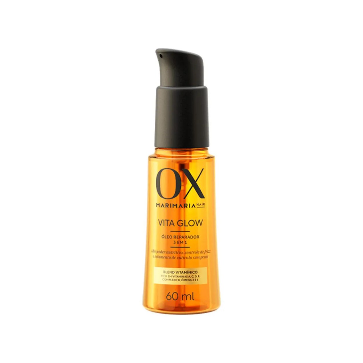 Óleo Capilar Braé Essential Oil Blend 60ml