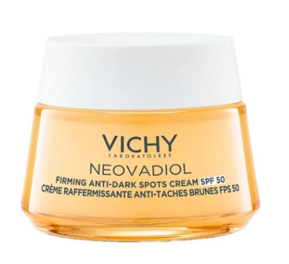 Vichy Neovadiol Creme Uniformizador De Tom Fps50 50Ml