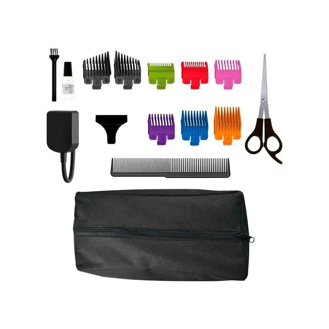 Máquina para Corte Wahl Family Pro Cut Bivolt
