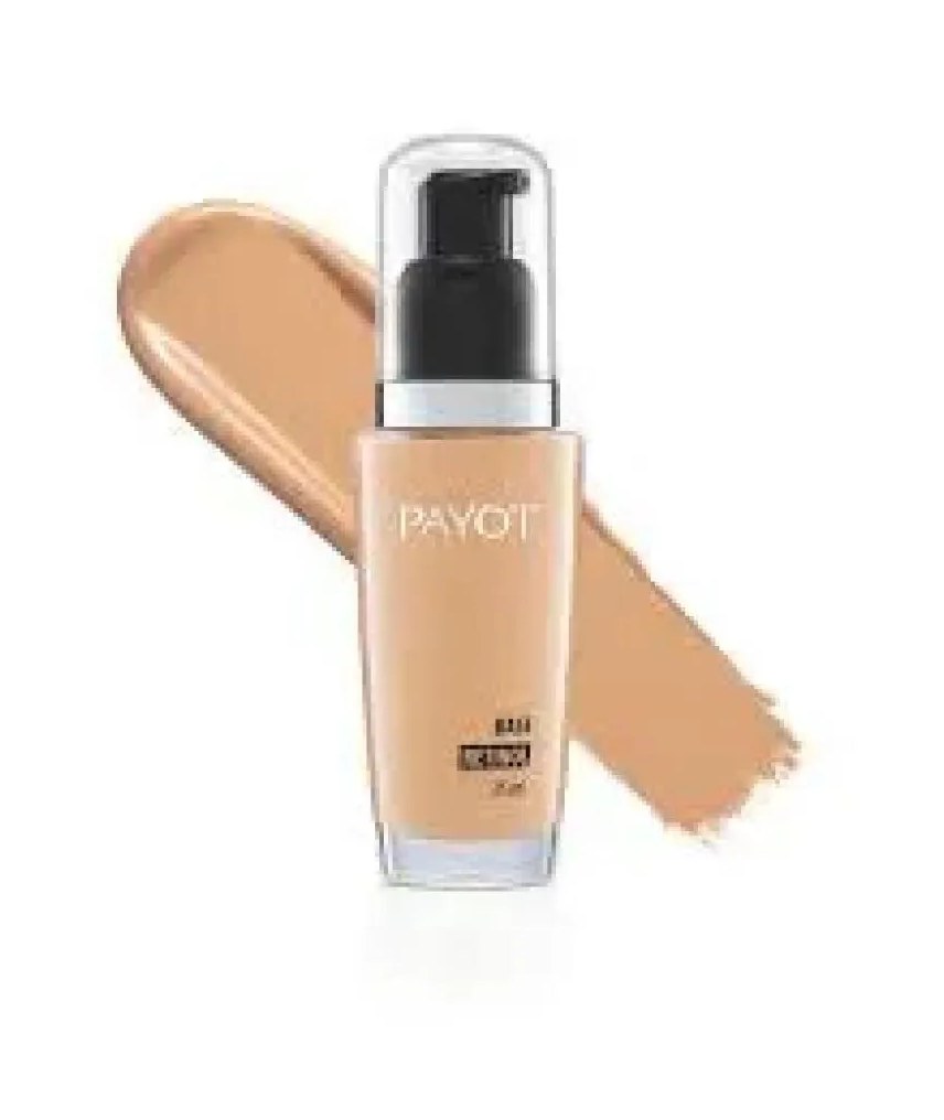 Base Retinol Cor 50 Payot 35ml
