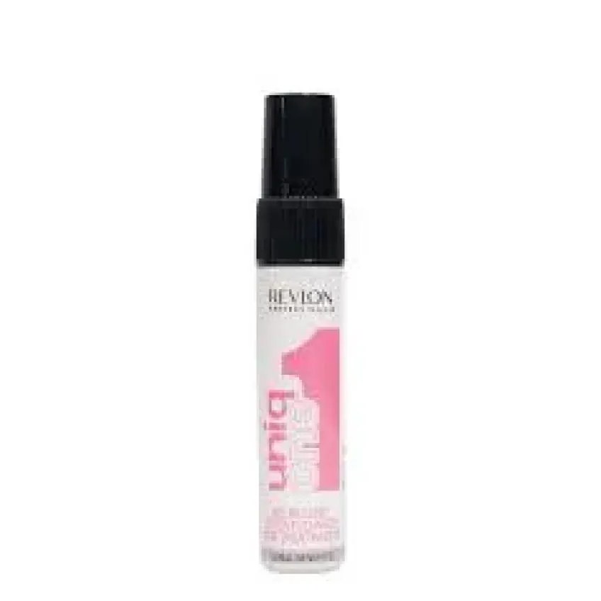 Revlon Uniq One All In One Lotus Flower 10 Real Benefits 9ml