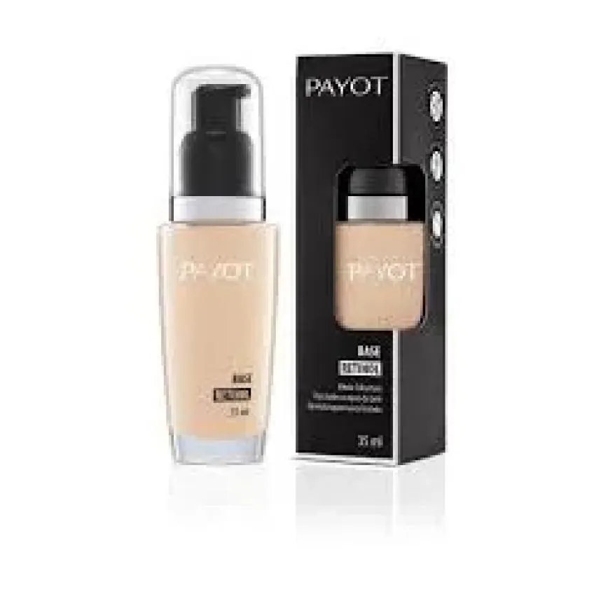 Base Retinol Cor 20 Payot 35ml