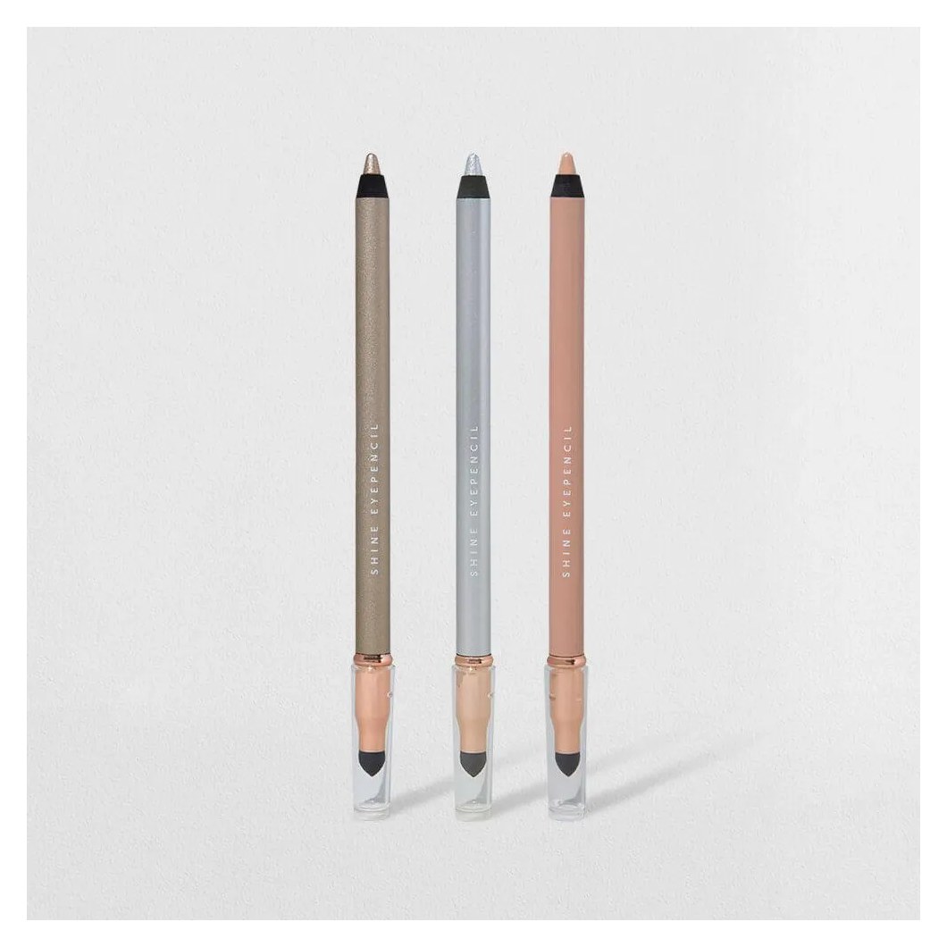 Kit Trio Shine Eye Pencil Océane 4you (3 Produtos)
