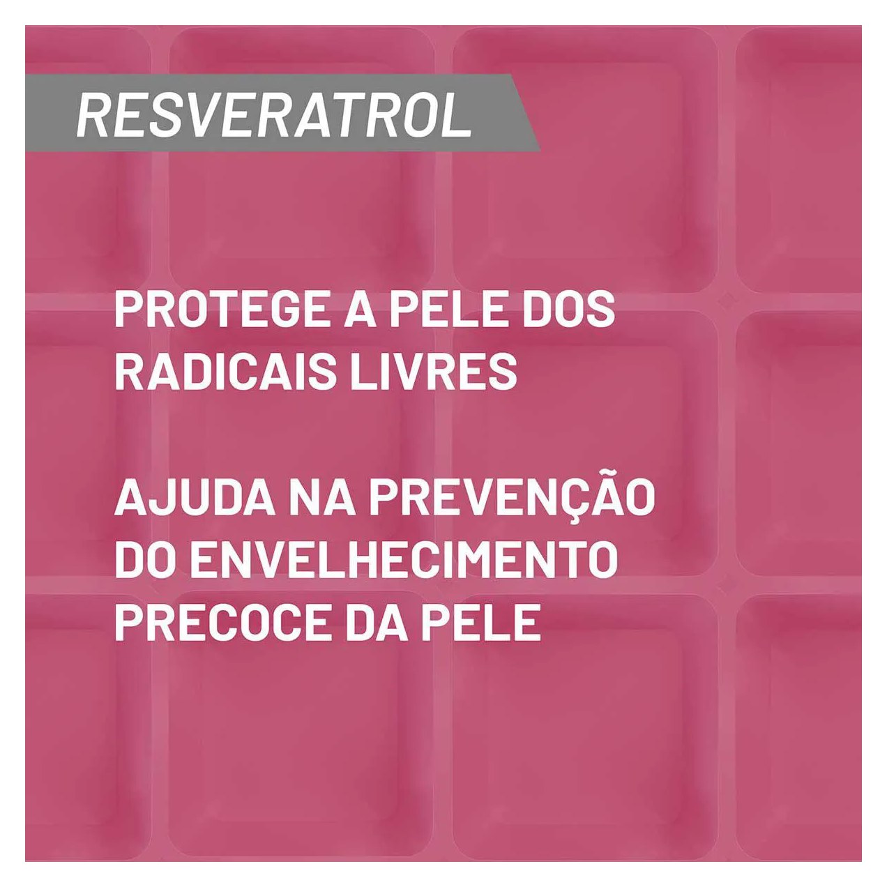 Vitasay Resveratrol 30 comprimidos