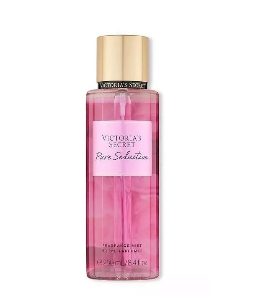 Body Splash Pure Seduction Victoria’s Secret - Original