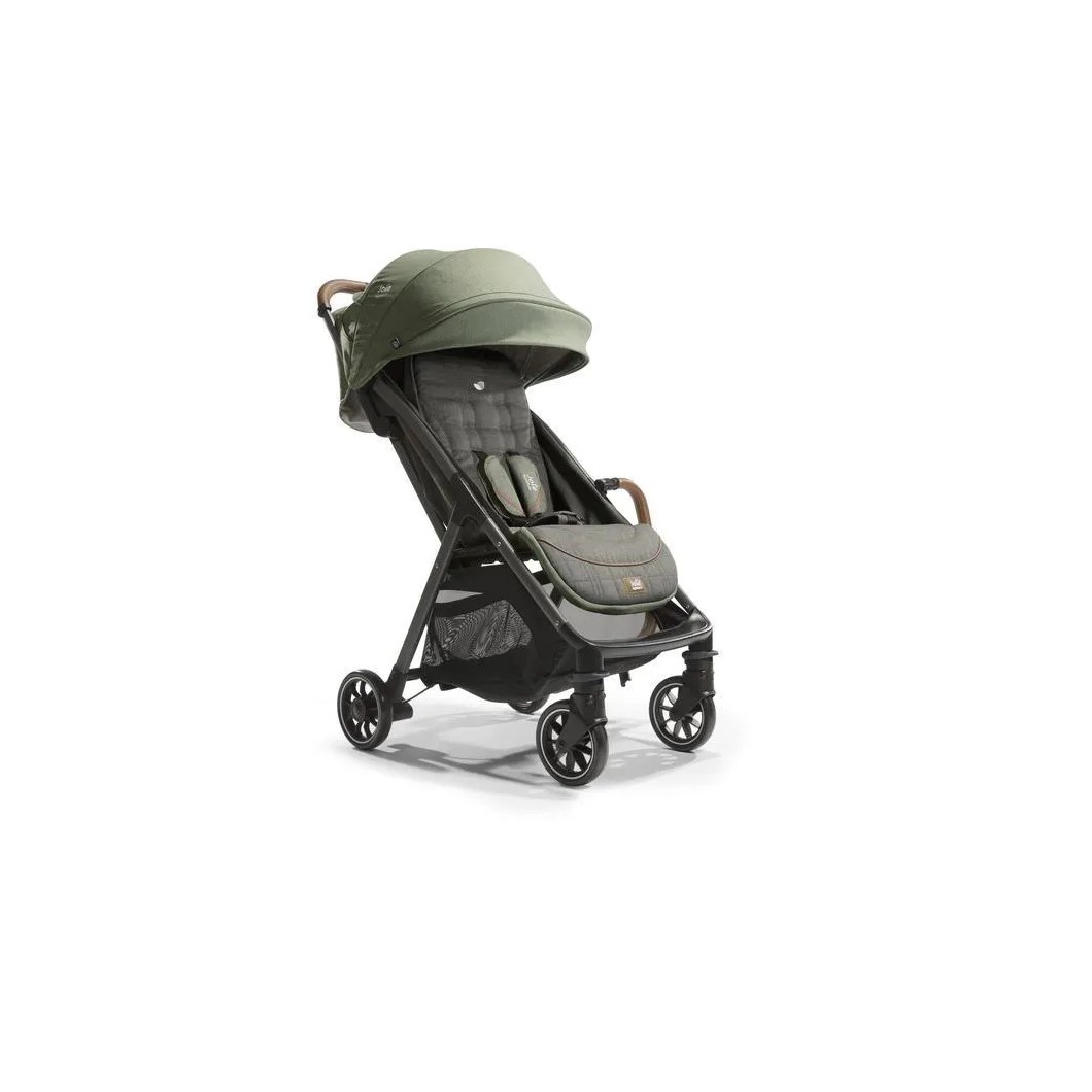 Carrinho de Bebê Parcel Verde Pine Joie