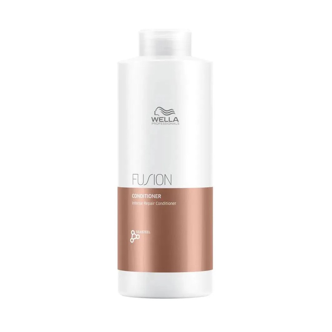 Condicionador Fusion Wella 1000ml