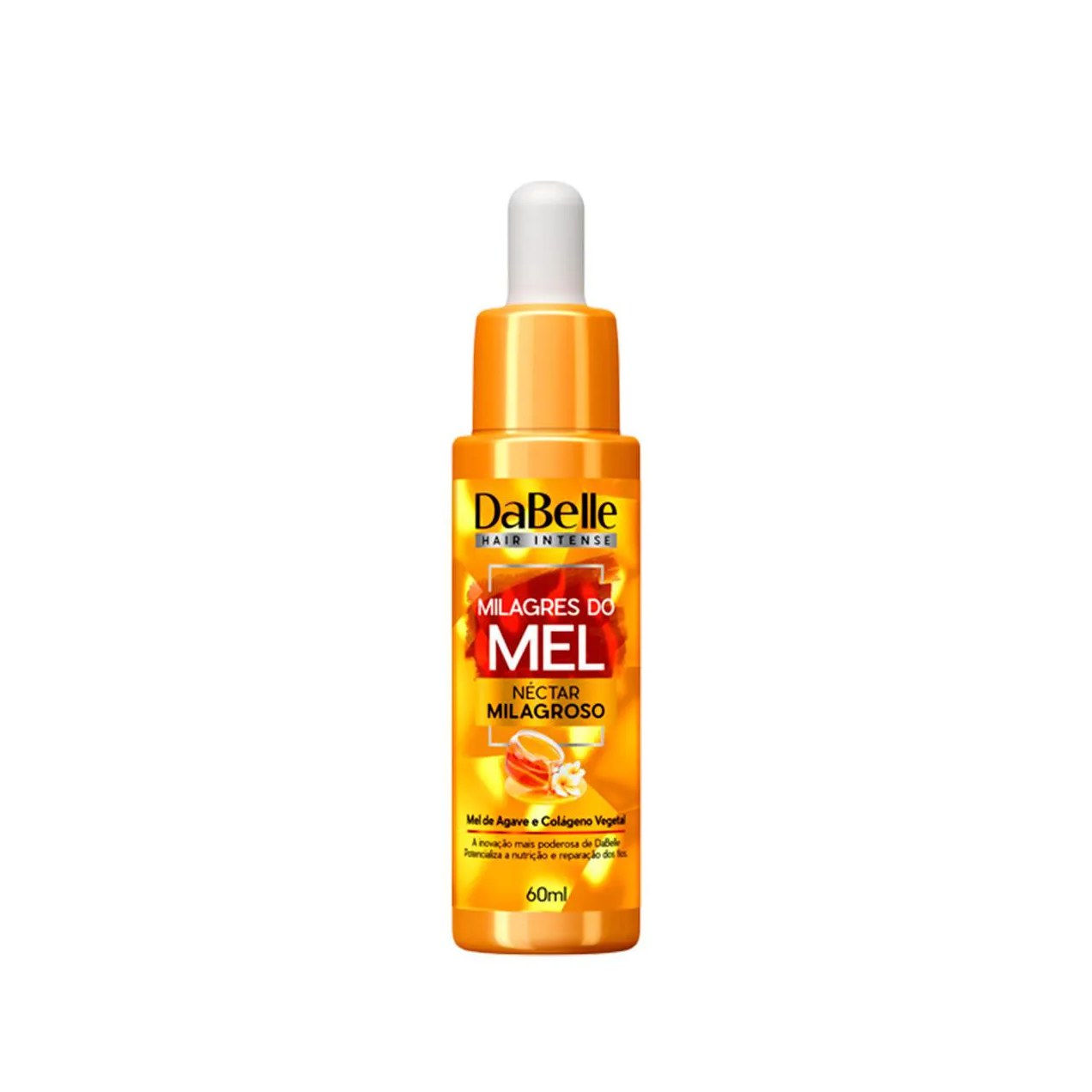 Néctar Milagroso DaBelle Milagres do Mel 60ml