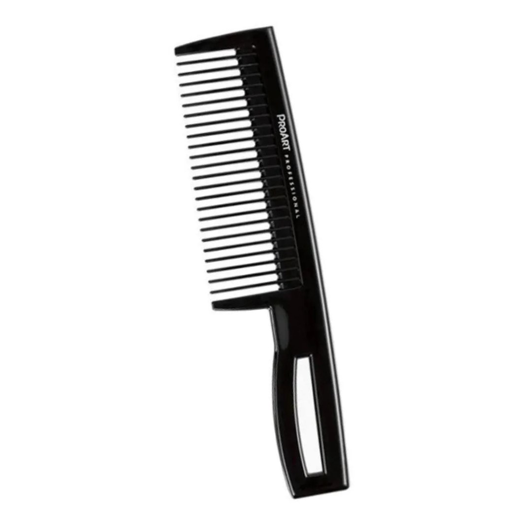 Pente Medio Style Preto Proart Profissional
