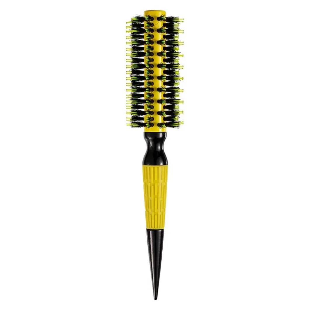 Escova Profissional Ceramica Expert Pro 19mm Amarela Proart