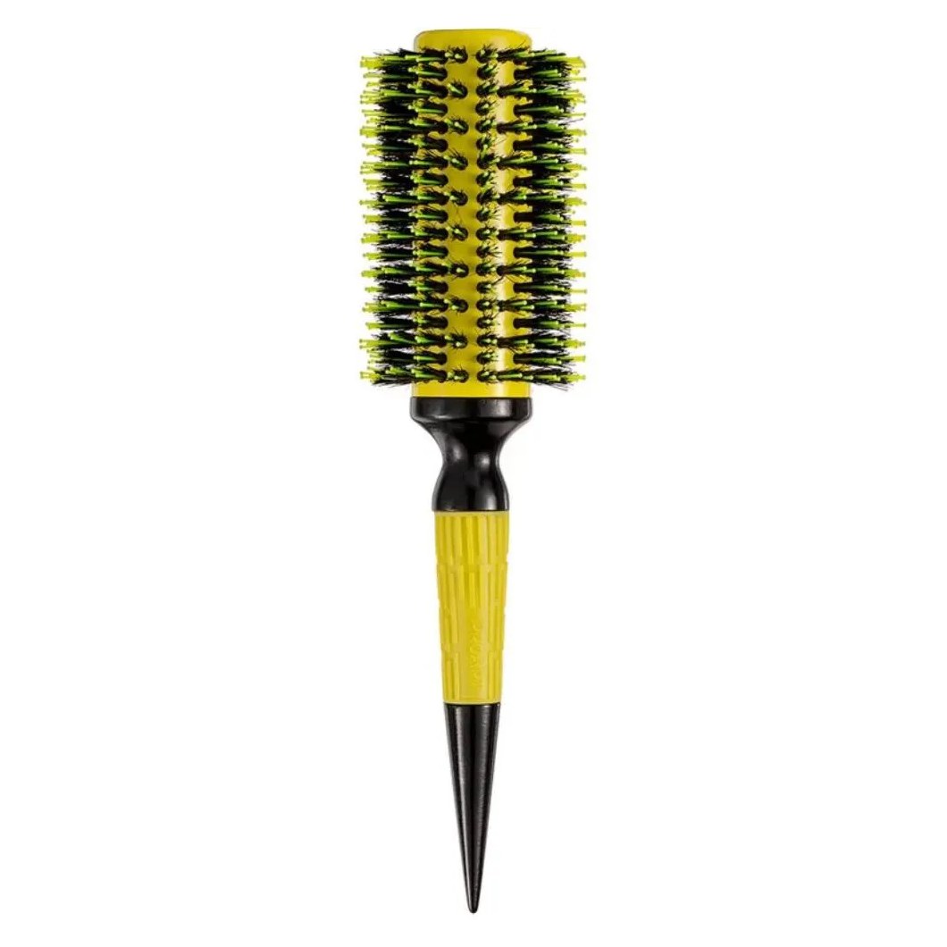 Escova Profissional Ceramica Expert Pro 33mm Amarela Proart
