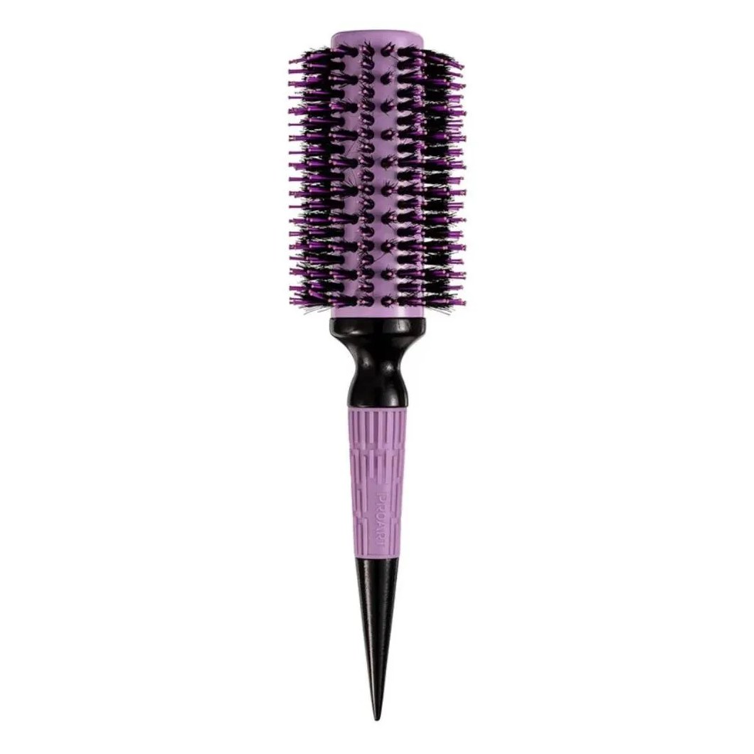 Escova Profissional Ceramica Expert Pro 28mm Lavanda Proart