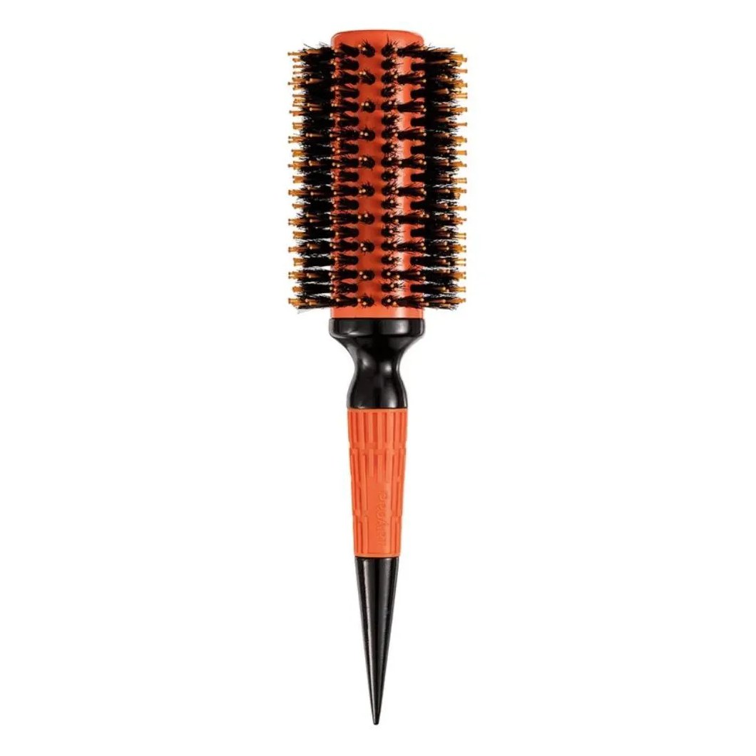 Escova Profissional Ceramica Expert Pro 33mm Laranja Proart